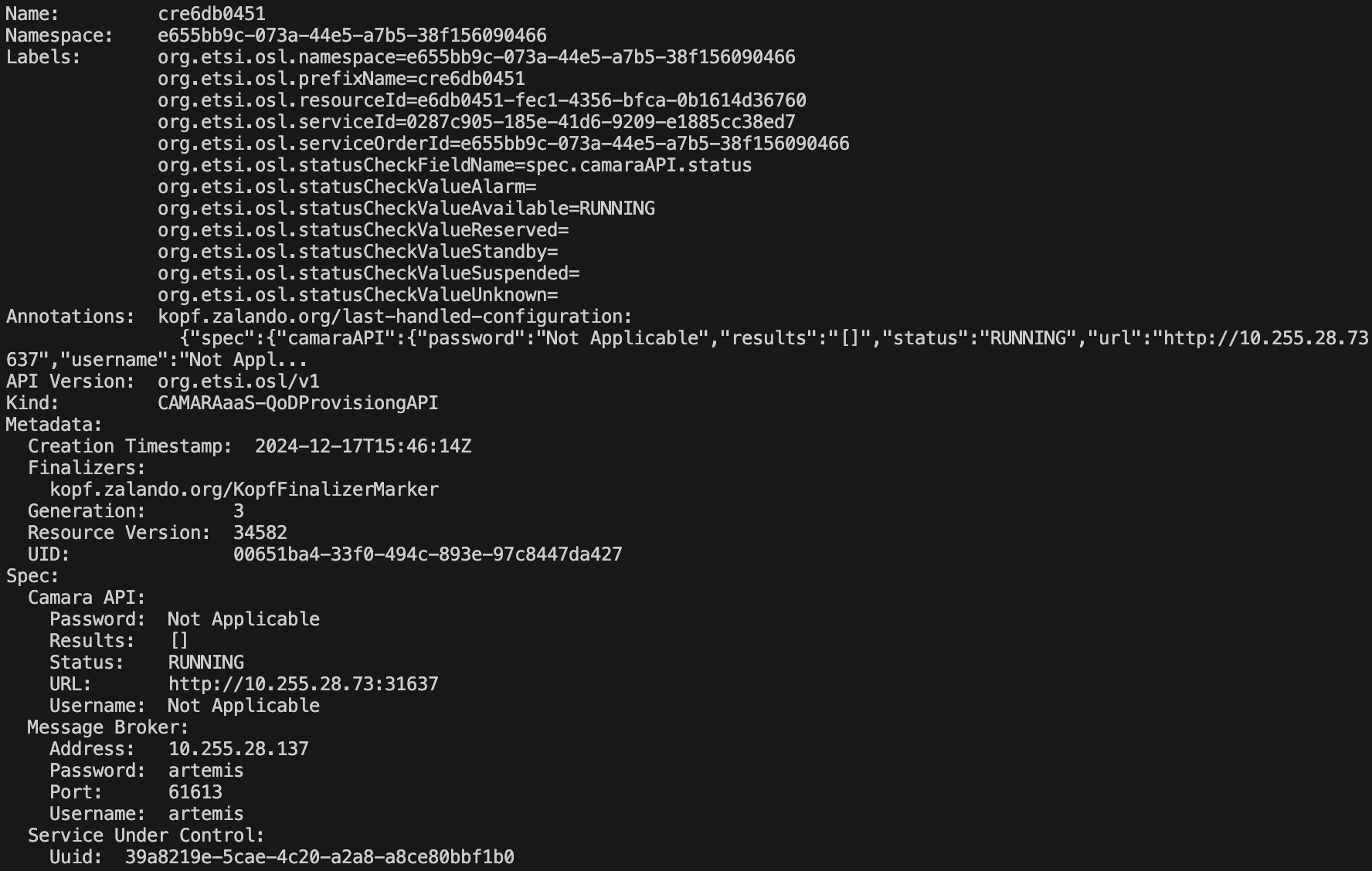 QoDProvisioning/Documentation/Pictures/CAMARAaaS-QoD-Prov-API-CR.png