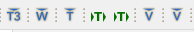 TDL toolbar