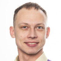 Harri Puskar